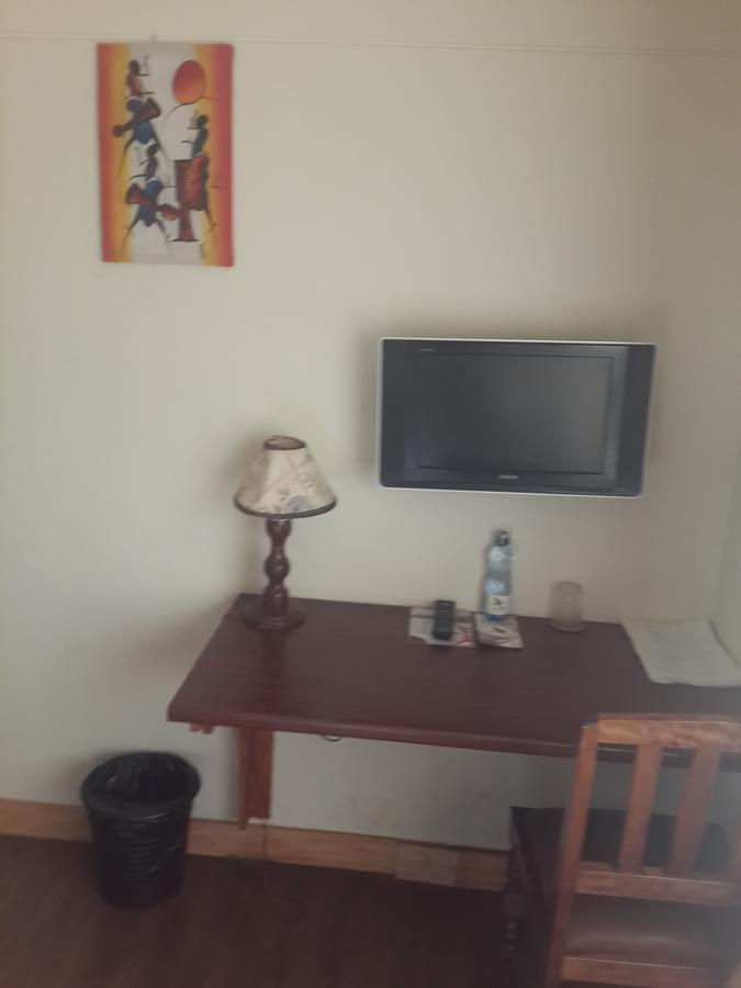 Cicada Hotel Eldoret Dış mekan fotoğraf