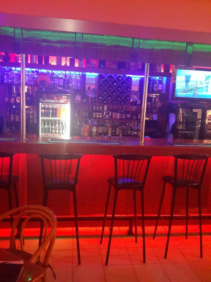 Cicada Hotel Eldoret Dış mekan fotoğraf